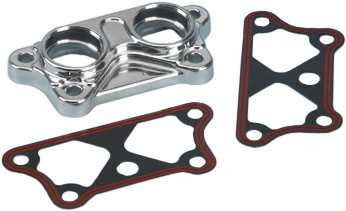 JAMES GASKETS Gasket Tappet Cover Rcm Late Sportster 2/Pk 17976-04 17976-04