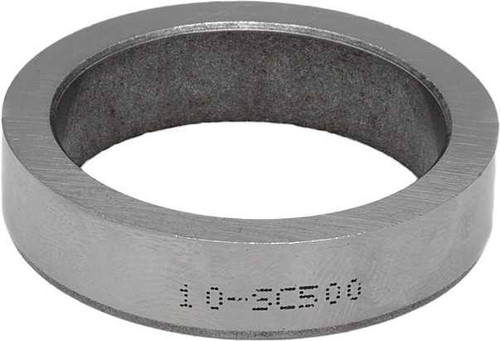 KPMI Exhaust Valve Seat Powd Metal 44.6Mm Evo Big Twin 84-99/Xl 10-SC446