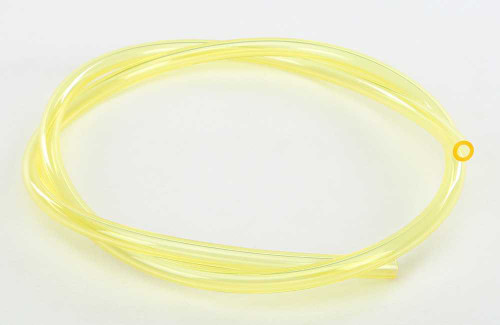 HELIX 3' 3/16 Fuel Line Yellow 316-5162