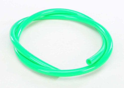 HELIX 3' 1/4 Fuel Line Solid Grn 140-3803S