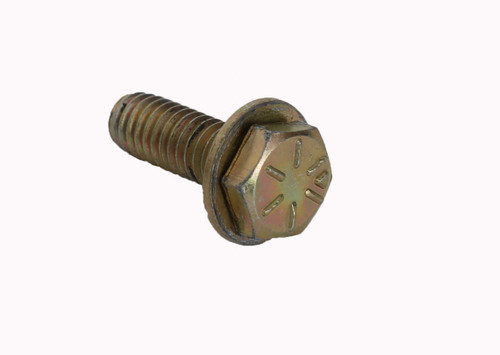 SYSTEM 3 Beadlock 5/16" Bolt (20 Pcs) Cadmium (Gold) BOLTS3-100-20