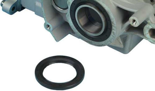 JAMES GASKETS Gasket Seal Trans Main Drv Twin Cam 6 Speed 1/Pk 12074 12074
