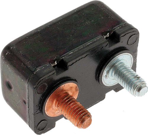 SMP Circuit Breaker 50Amp MCCBR1