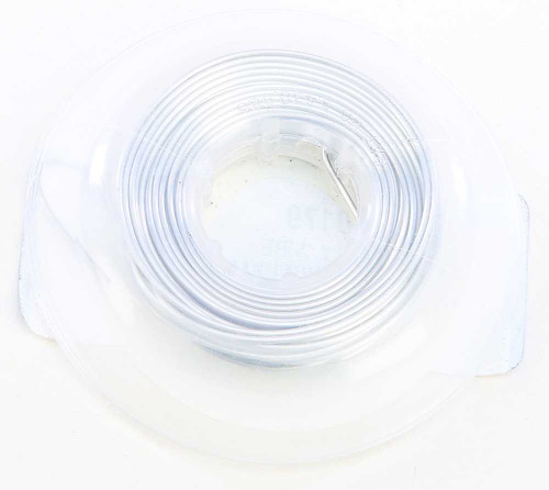 POWERTYE Safety Lock Wire 25' Roll 0.032 Dia 76030