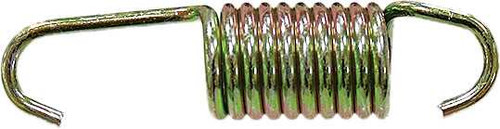 SP1 Exhaust Spring 63.8Mm 10/Pk SM-02012 10/PK