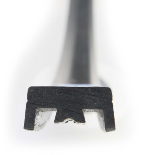 SP1 Slide Runners Black S/M 612-56-80