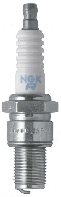 NGK Spark Plug #6669/10 Solid .018" Gap 6669
