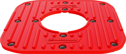 POLISPORT Replacement Top Red 8985900003
