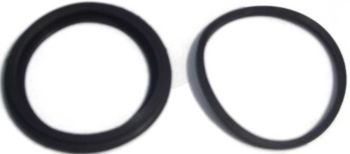 CYCLE PRO Caliper Rebuild Kit F/R Flh Fl, Fx (Rear Only) 19137