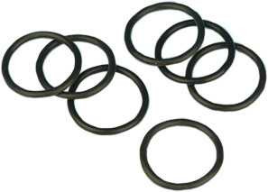JAMES GASKETS Gasket Oring Oil Dipstick Fxdb Dyna 10/Pk 62672-90 62672-90