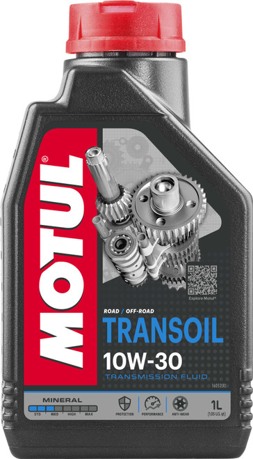 MOTUL Trans Oil 10W30 105894