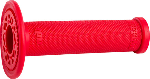 ODI Ruffian No Waffle Red H00RFR