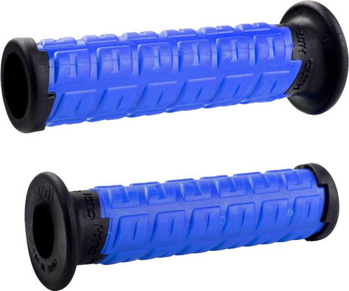 ODI Street Grip Cush Blue/Black S10CHU