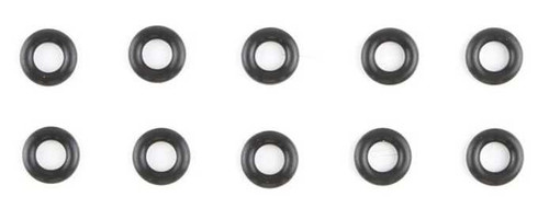 COMETIC Injector O-Ring M8 Repl 10Pk Oe#91800058-B C10205