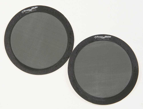 FROGZ SKIN 2/Pk Vent Kit 2.875" Od X 2.375" Id Circle 10028