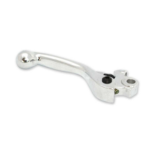 RFX Sport Front Brake Lever Silver Yam/Fantic/Kaw FXBL 20400 00SV