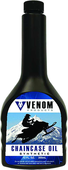 VENOM PRODUCTS Venom Chaincase Oil S/M 936000