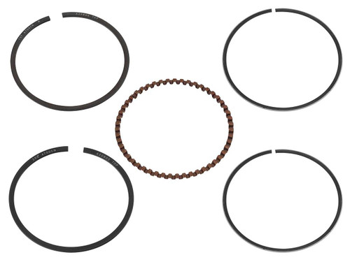 NAMURA Piston Rings 46.97Mm Kaw For Namura Pistons Only NA-20080R