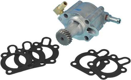JAMES GASKETS Gasket Oil Pump Mounting Rcm Late Xl 5Pk 26495-89-Dl 26495-89-DL