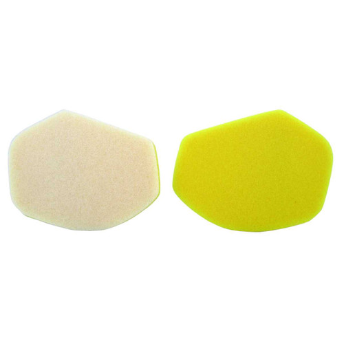 NO TOIL Air Filter Suz Ds 80Cc 270-08
