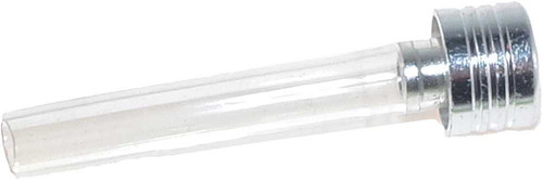 MOGO PARTS Gas Cap Vent Hose W/Top Cap 04-0507