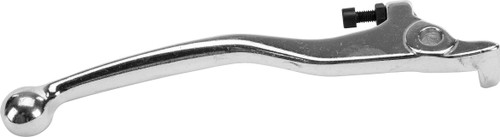 FIRE POWER Brake Lever Silver 020-0218