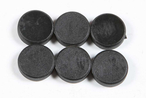 SP1 Clutch Button A/C 6/Pk SM-03050B 6/PK