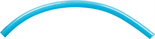 HELIX 3' Fuel Injection Line 1/4" Blue 140-3105