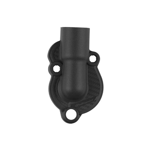POLISPORT Waterpump Cover Hon Black 8484300001