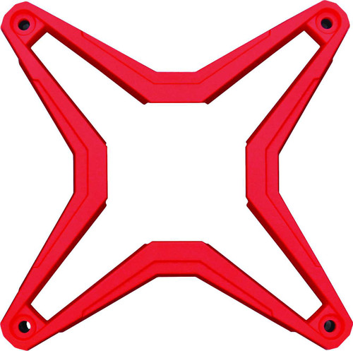 SSV WORKS Ssv Red Grill Inserts Pr WP-CGS-R