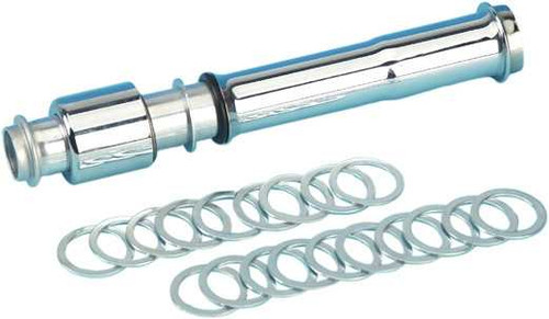 JAMES GASKETS Gasket Washer Tube Spring All Evo 20/Pk 6762-B 6762-B