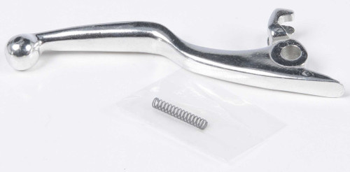 FIRE POWER Brake Lever Silver WP99-69563