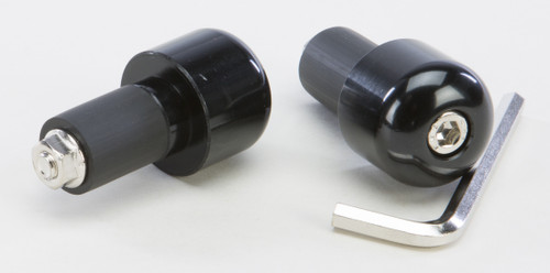 FIRE POWER Anti-Vibration Bar Ends Black 01078411 100MP