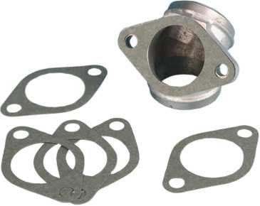 JAMES GASKETS Gasket Int Manifold Tillitson Carb 10/Pk 27410-57 27410-57