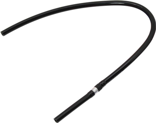 DRC Uni-Flow Hose Black D58-08-201