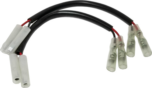 K&S T/S Wiring Adapter/Pr Tri 30-0800