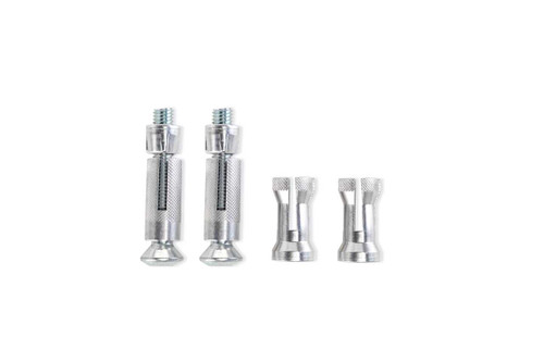 CYCRA Crm Ultra Bar End Set 1CYC-1054-02
