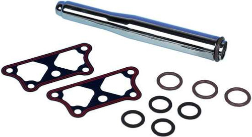 JAMES GASKETS Gasket Tappet Pushrod Tube Rms Kit 11377-K 11377-K