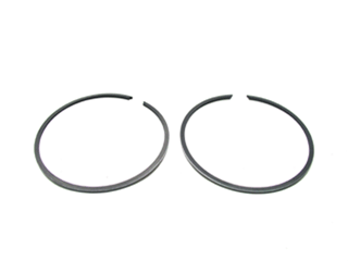 NAMURA Piston Rings 82.94Mm Pol For Namura Pistons Only NA-50002R