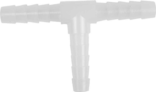 SP1 1/4" T Fuel Fitting 10/Pk 07-277 10/PK