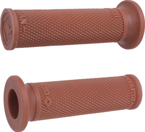 ODI Ruffian Slip-On Grips Graphite V00RFH
