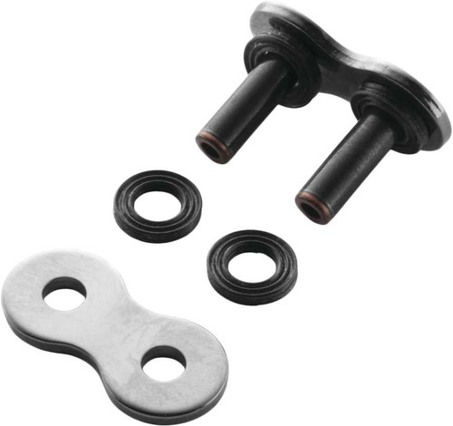 RK EXCEL Master Link Cc520Zxw Rivet Chrome CC520ZXW-RL