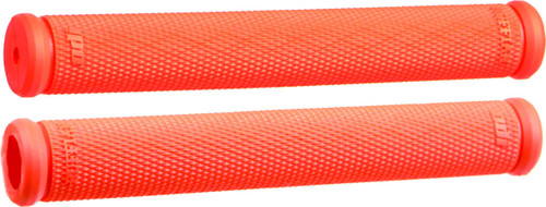 ODI One Piece Grips Orange 8" N01RFO