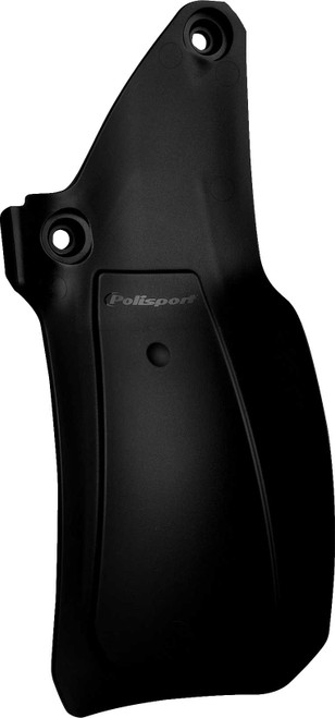 POLISPORT Rear Shock Flap Ktm Black 8906400001