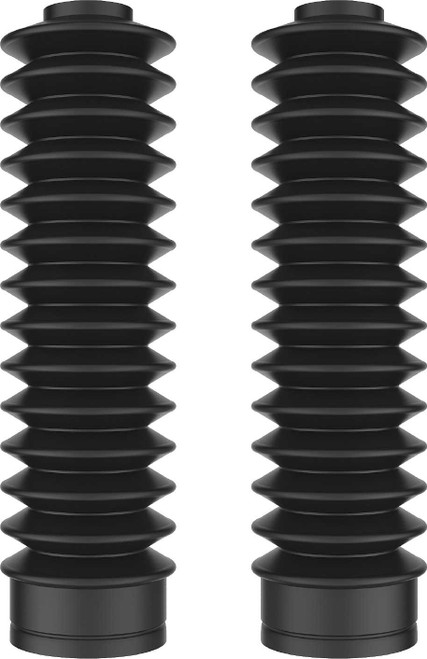POLISPORT Fork Boots Mx 350X41X60 28 Waves Black 8365000004