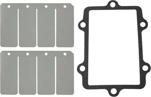 SP1 Reed Valve Rebuild Kit A/C SM-07149C