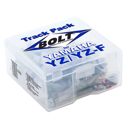 BOLT Yz Track Pack 49YZTP
