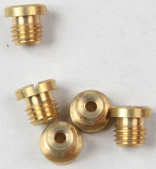 CYCLE PRO S&S Main Jets #.102 5/Pk 24388