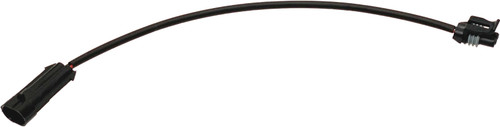 NAMZ CUSTOM CYCLE 12" Front Abs Ext. Harness `17-Up Flhr N-FAXH-12RK