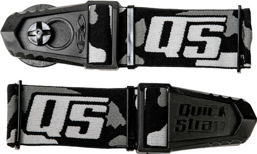 QUICK STRAP Quick Straps Camo QS-25